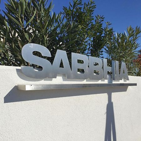 Sabbhia Lägenhet Lido di Jesolo Exteriör bild
