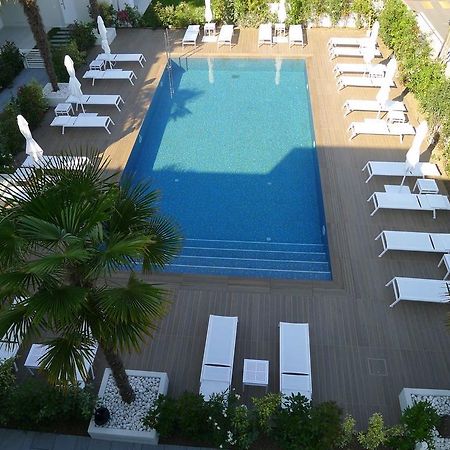 Sabbhia Lägenhet Lido di Jesolo Exteriör bild
