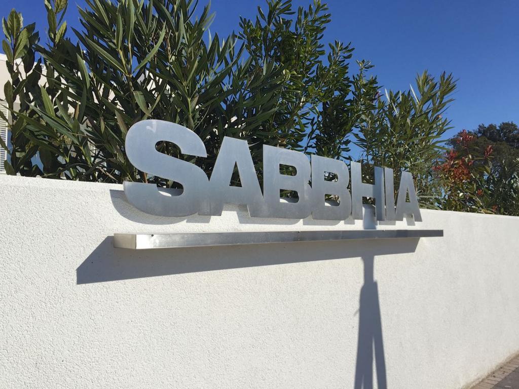 Sabbhia Lägenhet Lido di Jesolo Exteriör bild