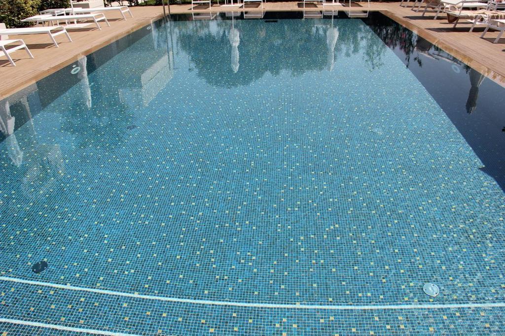 Sabbhia Lägenhet Lido di Jesolo Exteriör bild