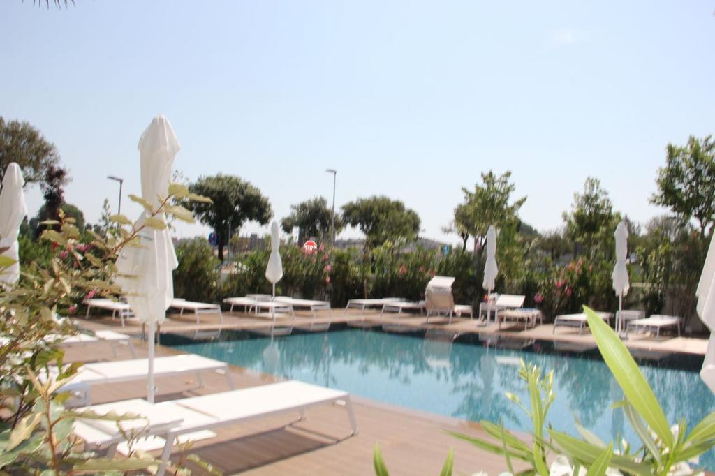 Sabbhia Lägenhet Lido di Jesolo Exteriör bild